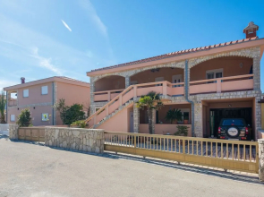 Apartments Peter