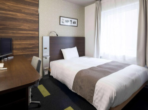 Comfort Hotel Tokyo Higashi Nihombashi