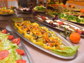 Hotel Terme Oriente  - Beach & SPA