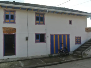 Hostal Familiar Jerico