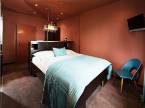 Weingartenhotel Harkamp Südsteiermark