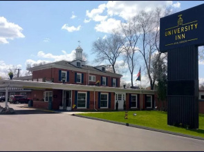 The University Inn Ann Arbor