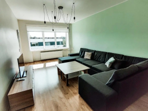 Suur-Sepa apartment near city centre and beach
