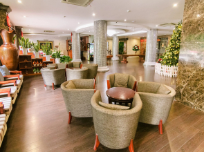 Long Bao Chau Hotel