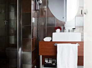 Metropolis - Hotel di Charme