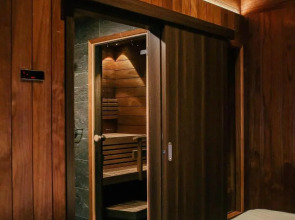 Wilderness Hotel Inari