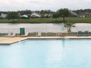 Ventura Resort Rentals Inc