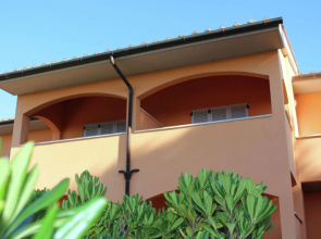 Nice Apartment With a Terrace, 800m. From the sea
