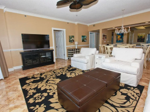 High Pointe Resort by Wyndham Vacation Rentals