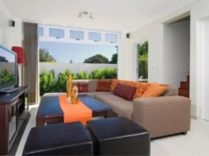 Hermanus Luxury Apartments