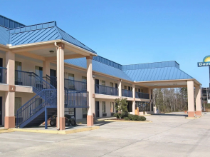 Days Inn Ocean Springs
