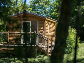 Domaine de Combelles Vacances