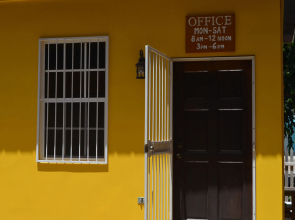 KhalKob's Belize