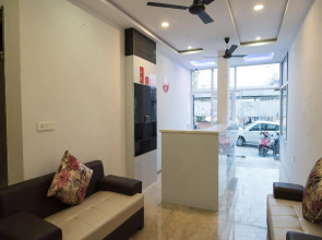 Capital O 10147 Hotel Icon