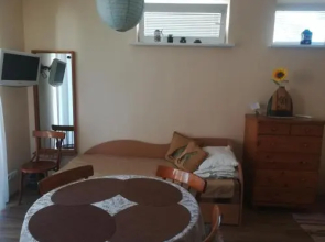 Poilsis pas Virginiją