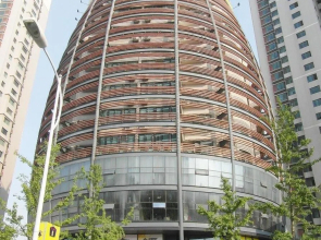 Qingdao Home Inn - Central Business District