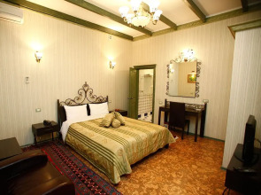 Бутик-отель Museum Inn