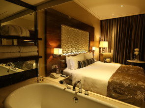 Taj Palace, New Delhi