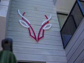 Borjomi Underwood Hotel