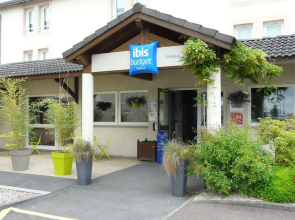 ibis budget Lisieux