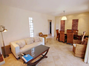 El Pinar - sea view villa with private pool in Moraira