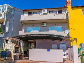 Apartments Kablar