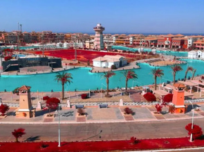 Porto Sharm