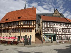 Alte Posthalterei