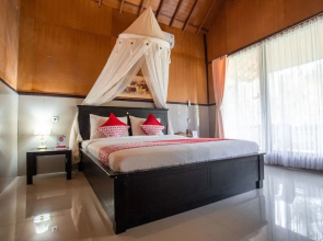 OYO 1198 Kulkul Bungalow