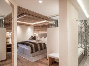 Sport- und Genusshotel Silvretta