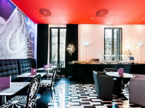 Sonder Paseo de Gracia