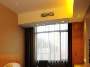 Nanchang Good Hotel East Beijing Rd