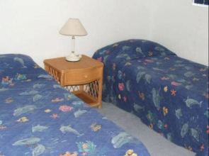 Riverside 10 Apartment