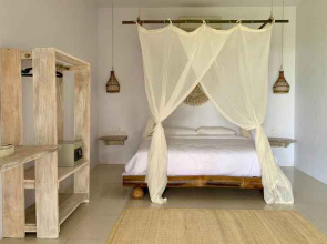 Kacchapa Beach Resort & Restaurant
