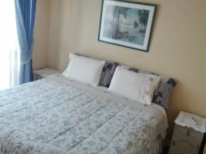 Depto Frente a Playa Iquique 1198