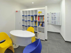 Bitez Garden Life Hotel - All Inclusive