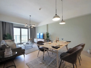 Bloomfields Luxury 2BR Wave Tower A