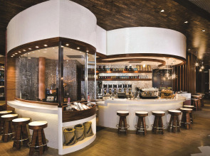 Kerry Hotel Pudong Shanghai