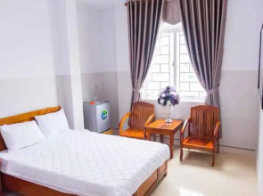 Hoang Thinh Hotel Kon Tum