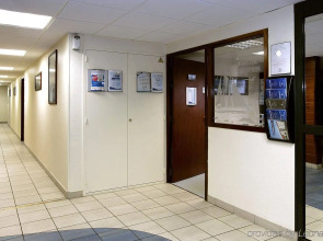 Appart City Saint-Nazaire Centre