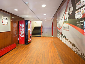 Omena Hotel Helsinki Lonnrotinkatu