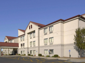 Red Roof Inn St Louis - Troy, IL