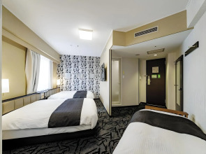 APA Hotel Kokura Ekimae