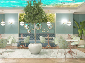 Zenia Boutique Hotel Nha Trang