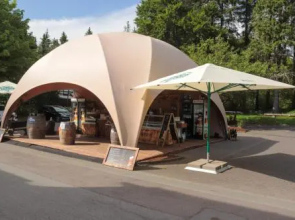 Schanzer Landschafts-Gasthaus Brutigam-Hanses