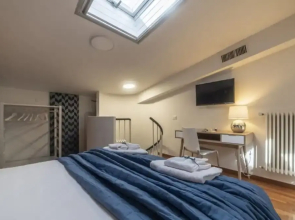 Boutique Apartment Zola