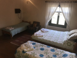 Dagbasi Butik Hotel