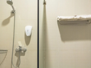 Ozz Hotel - Kuta Bali