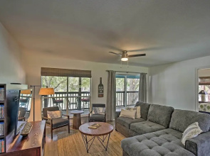 Guadalupe River Retreat w/ Private Yard
