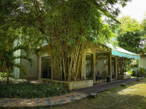 Breathing Earth Resort